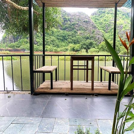 Lake Retreat Ninh Binh Bagian luar foto