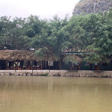 Lake Retreat Ninh Binh Bagian luar foto