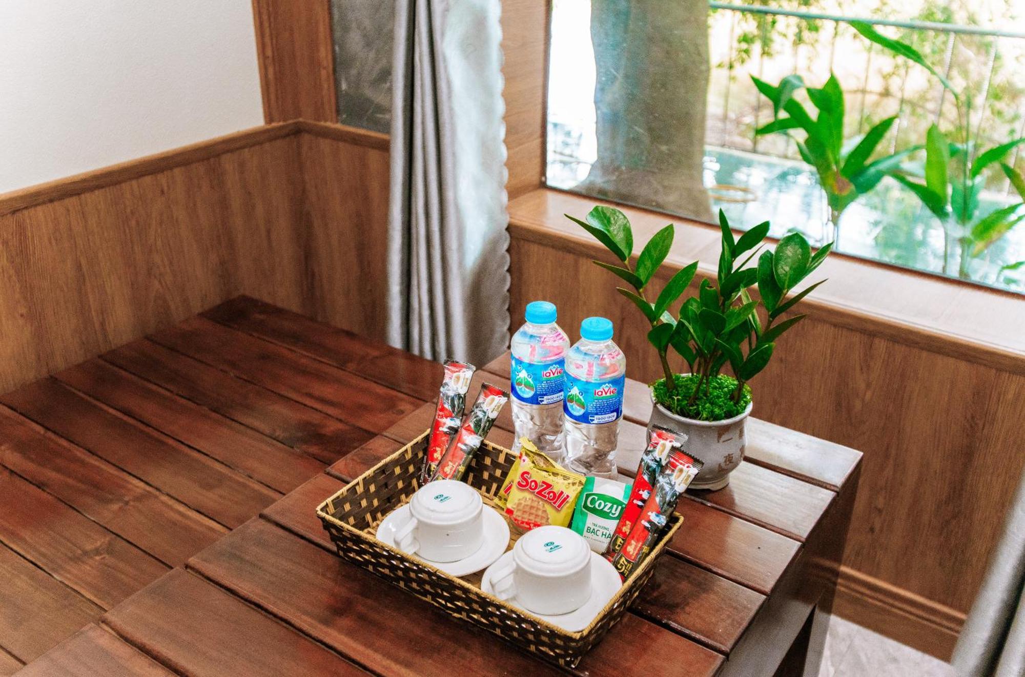 Lake Retreat Ninh Binh Bagian luar foto