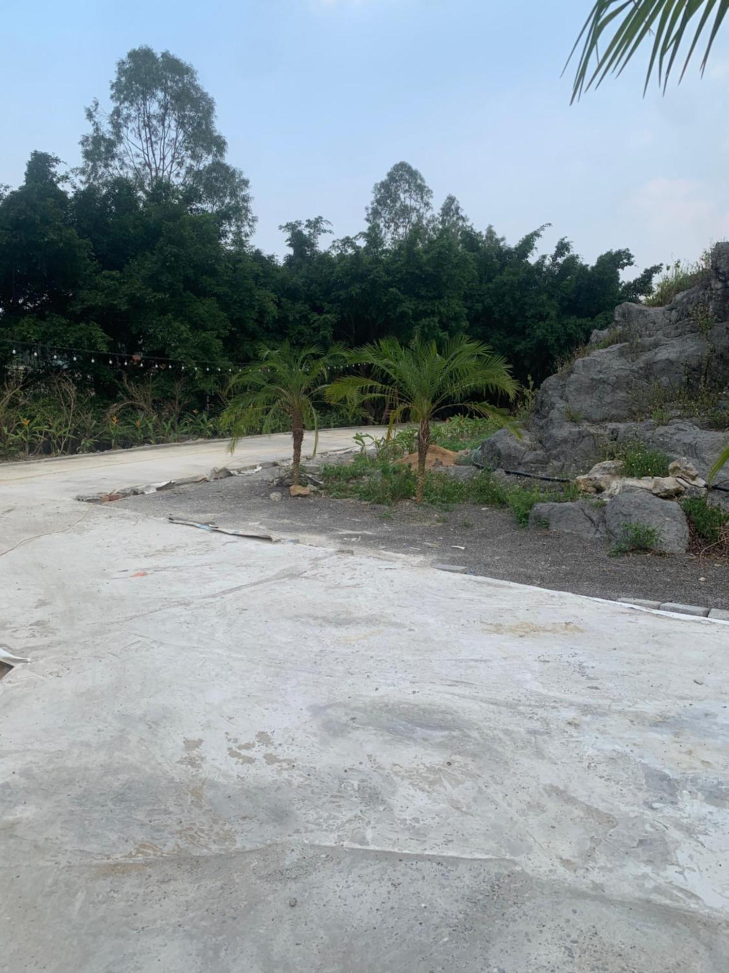 Lake Retreat Ninh Binh Bagian luar foto