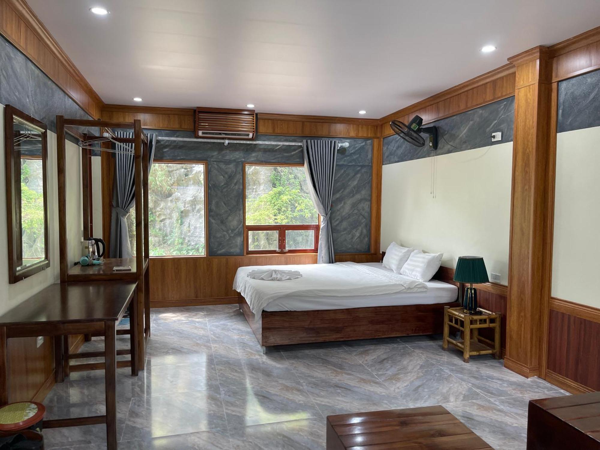 Lake Retreat Ninh Binh Bagian luar foto