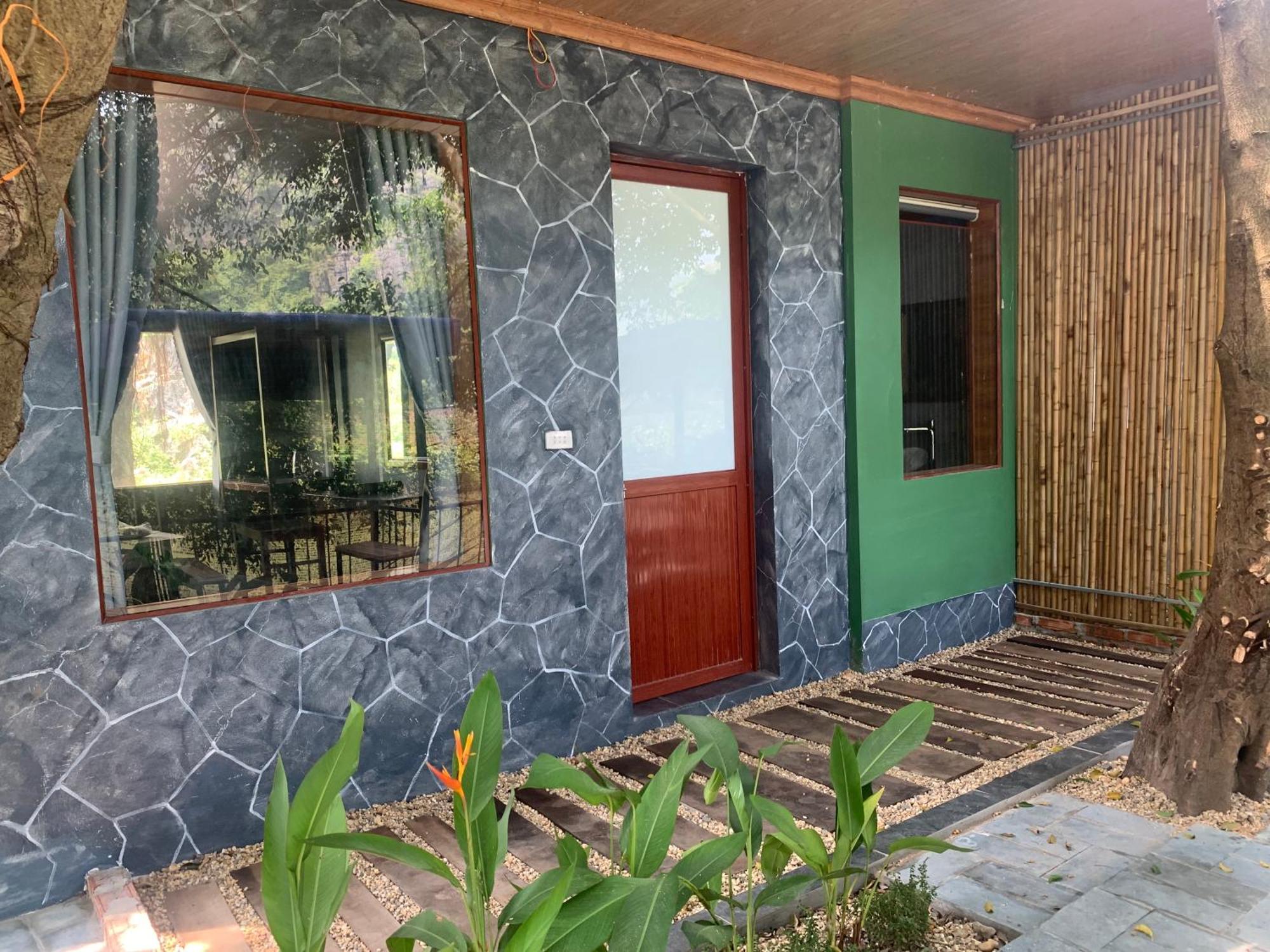 Lake Retreat Ninh Binh Bagian luar foto