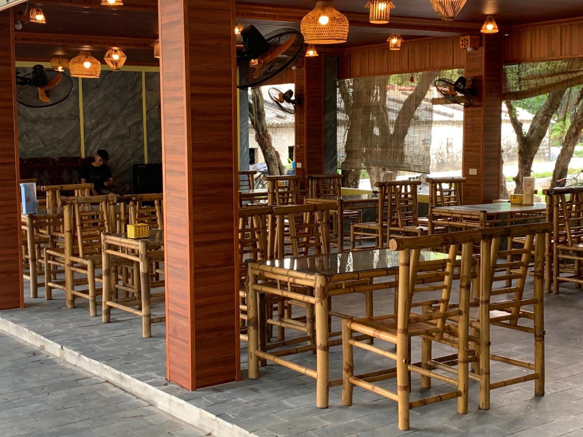 Lake Retreat Ninh Binh Bagian luar foto