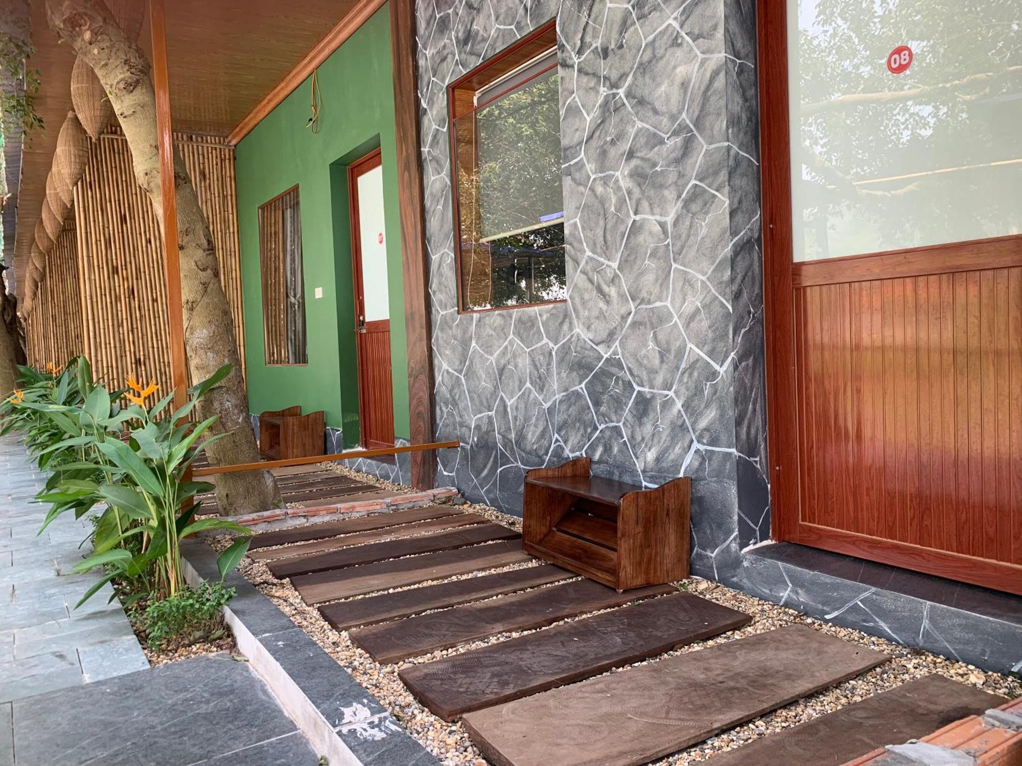 Lake Retreat Ninh Binh Bagian luar foto