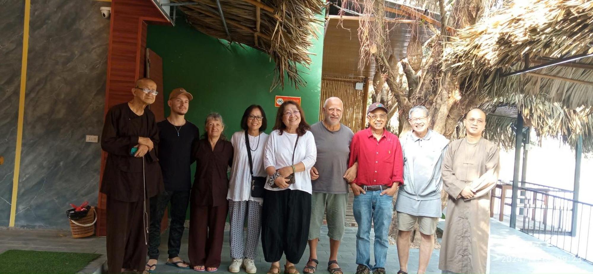 Lake Retreat Ninh Binh Bagian luar foto