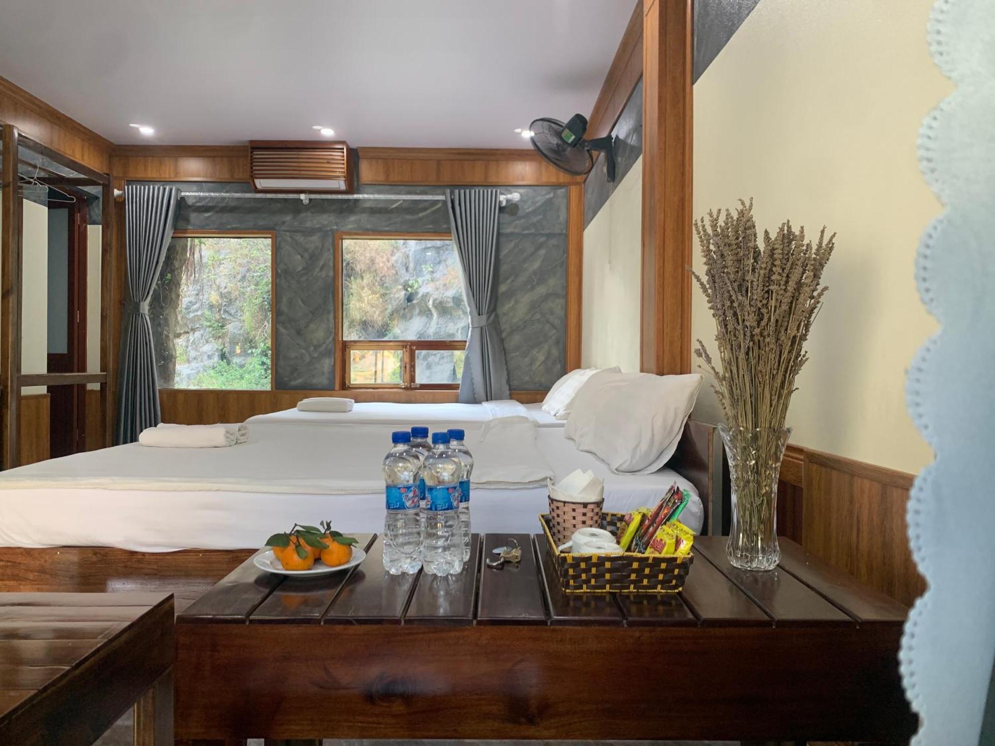 Lake Retreat Ninh Binh Bagian luar foto